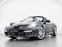 2014 Porsche BOXSTER