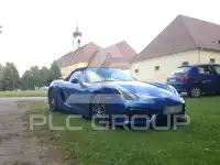 2014 Porsche BOXSTER