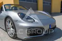 2014 Porsche BOXSTER