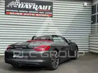 2014 Porsche BOXSTER
