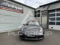 2014 Porsche BOXSTER