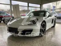 2014 Porsche BOXSTER
