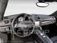 2014 Porsche Cayman