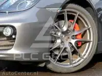 2014 Porsche Cayman
