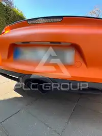 2014 Porsche Cayman
