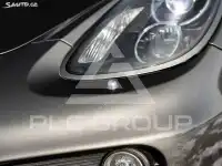 2014 Porsche Cayman