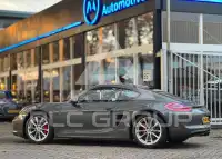 2014 Porsche Cayman