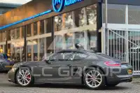 2014 Porsche Cayman