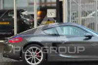 2014 Porsche Cayman