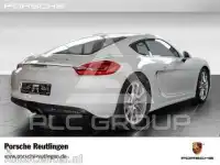 2014 Porsche Cayman