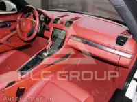 2014 Porsche Cayman