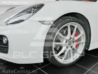 2014 Porsche Cayman