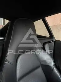 2014 Porsche Cayman