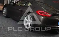2014 Porsche Cayman