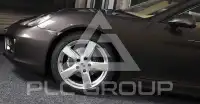 2014 Porsche Cayman