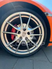 2014 Porsche Cayman