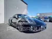 2014 Porsche Cayman