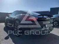 2014 Porsche Cayman