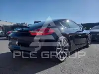 2014 Porsche Cayman