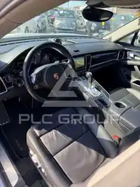 2014 Porsche Panamera
