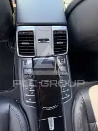 2014 Porsche Panamera