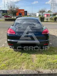 2014 Porsche Panamera