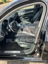 2014 Porsche Panamera