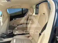 2014 Porsche Panamera