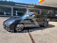 2014 Porsche Panamera