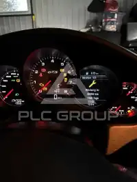 2014 Porsche Panamera