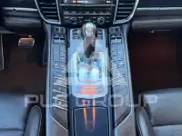 2014 Porsche Panamera