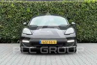 2014 Porsche Panamera