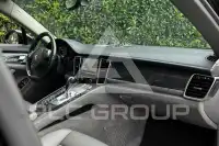 2014 Porsche Panamera