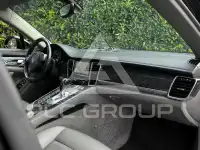2014 Porsche Panamera