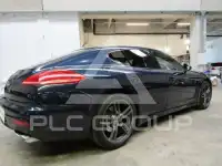 2014 Porsche Panamera