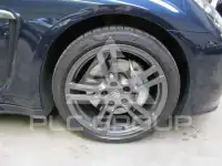 2014 Porsche Panamera