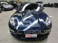 2014 Porsche Panamera