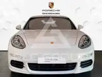 2014 Porsche Panamera