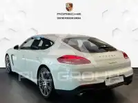2014 Porsche Panamera