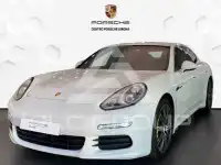 2014 Porsche Panamera