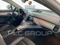 2014 Porsche Panamera