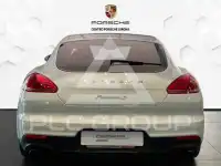 2014 Porsche Panamera
