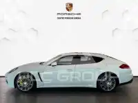 2014 Porsche Panamera