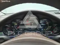 2014 Porsche Panamera
