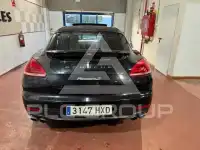 2014 Porsche Panamera
