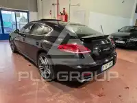 2014 Porsche Panamera