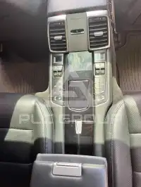 2014 Porsche Panamera