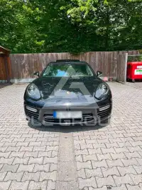 2014 Porsche Panamera