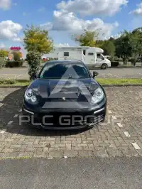 2014 Porsche Panamera