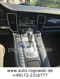 2014 Porsche Panamera